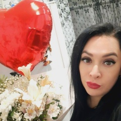 Марина Князева, Дзержинск