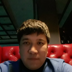 Дархан Болыбаев, 25.08.1984, Алматы