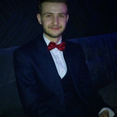 Радион Зеленый, 02.04.1994