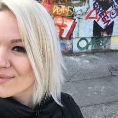 Наталья Турунцева, 30.01, Москва