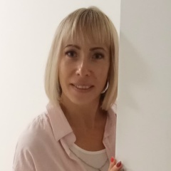 Екатерина Зехова, 21.08.1989, Томск