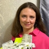 Светлана Гуринчук-Омельяненко, 30.05.1987, Набережные Челны