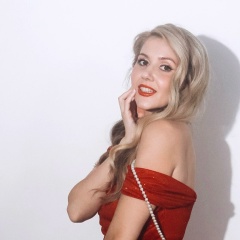 Юлия Сологубова Солнечная, 22.10.1990