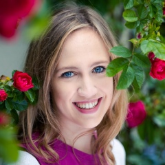 Irina Kormiletskaya, 29.11.1990, Amsterdam