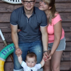 Саша Халимоненко, 14.07.1990, Киев