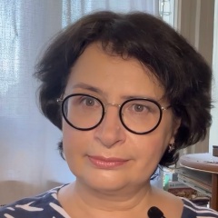 Наталья Захарова, 18.06.1972, Сочи