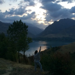 Дениза Нафисова, 16.03, Казань