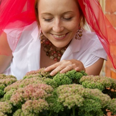 Юля Кузьмина, 06.02.1986, Москва