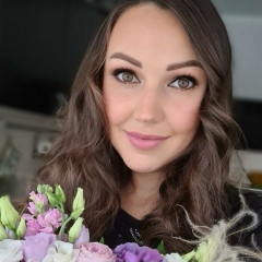 Елена Шишкова-Миргалимова, 02.04, Москва