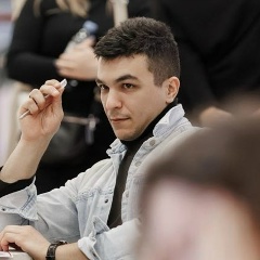 Виктор Пафиков, 01.05.2004, Санкт-Петербург