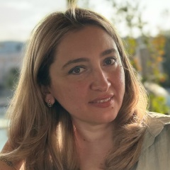 Аксана Нагоева, 18.09.1982, Москва