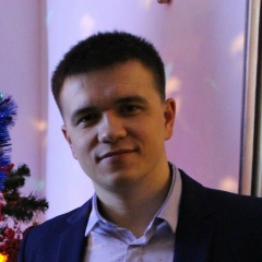 Алексей Труков, 19.10, Ульяновск
