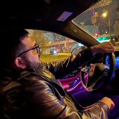 Гейдар Мирзоев, 11.08.1997, Москва