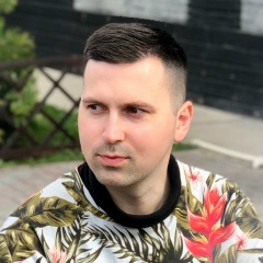 Юрий Соломин, 28.04, Санкт-Петербург