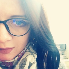 Дарья Бурцева, 29.03, Симферополь