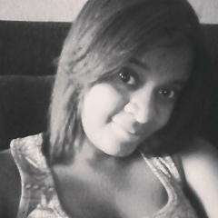 Rafaela Domingos, 01.04.1997, Rio de Janeiro