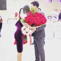 Дарын Магауия, 03.01