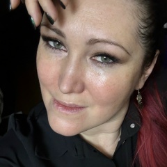 Анютка Белоусова