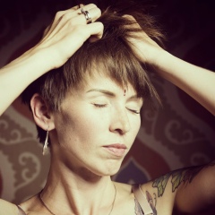 Маша Невашева, 21.07, Alicante