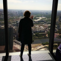 Анастасия Герасимова, 01.05.1987, Тюмень