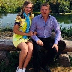 Жека Лобанов, 08.01.1990, Тула