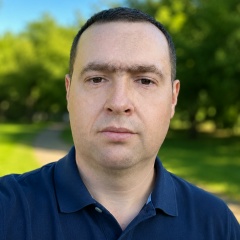 Дмитрий Коваленко, 03.07, Москва