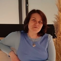 Надежда Дурсунова, 03.03, Москва