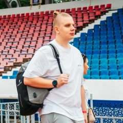 Константин Горгулёв, 20.10, Алматы