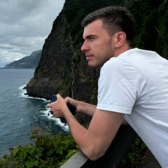 Дмитрий Подкалюк, 24.04.1990, Кишинев