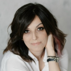 Наталья Миллер, 11.11, Москва