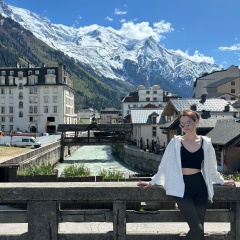 Наталья Манафова, 30.06.1990, Алматы