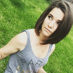 Анастасия Коннова, 02.09.1988, Москва