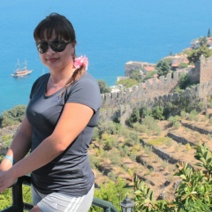 Наталья Позёмина, Усть-Каменогорск