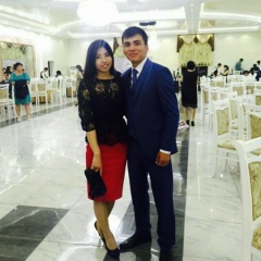 Gibadat Uzakbayev, 08.09.1995, Атырау