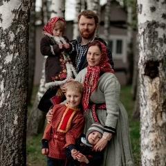 Мария Латышева, 27.12.1983, Можайск