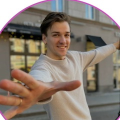 Дмитрий Беляков, 06.06, Москва