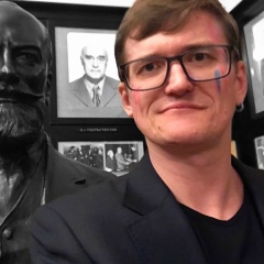 Владимир Граф, 02.12, Москва