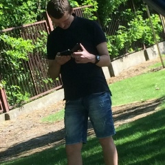 Андрей Ивченко, 25.12.1988, Черкассы