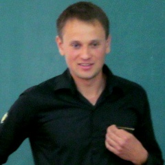 Вадим Ефремов, 20.04.1990, Харьков