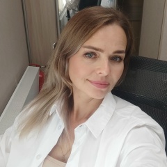 Оксана Чикнаева, 29.06, Нижний Новгород