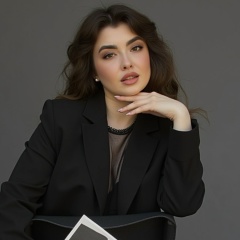 Лаурита Юсупова, 04.12.2000, Тюмень