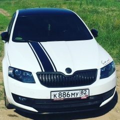 Сергей Крымский, Феодосия