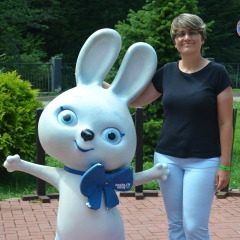 Вероника Бойко, 29.10, Одинцово