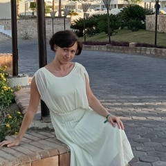 Марина , 26.06.1980, Нижний Новгород