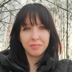 Наташа Корсакова, 20.07