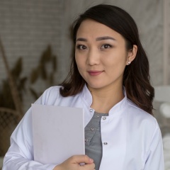 Маржан Искакова, 20.04.1997, Талдыкорган