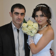 Anna Mnacyan, 01.05.1991, Саратак