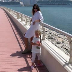 Ирина Храмова, 23.10, Москва