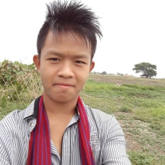 Koyin Maw, 27.01.2001, Bago