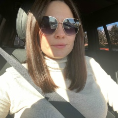 Дарья Бычкова, 03.05.1988, Санкт-Петербург